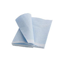 Graham Medical 317 Patient Drape, 3-Ply, Elite, Fanfold