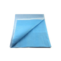 Graham Medical 305 Bed Sheet, 3-Ply