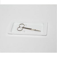 Cardinal Health 33048-045A Scissors, Single, Sterile, 33048-045A – Owl ...