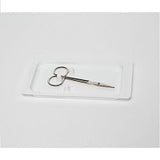 Cardinal Health 33048-045A Scissors, Single, Sterile, 33048-045A