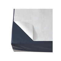 Graham Medical 34682 Stretcher Sheet, 2-Ply, Value