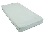 Drive Medical 3637-1se Spring-Ease Extra-Firm Support Innerspring Mattress, 76" - Owl Medical Supplies