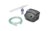 Drive Medical 3655ltr PulmoNeb LT Compressor Nebulizer System with Disposable and Reusable Nebulizer - Owl Medical Supplies