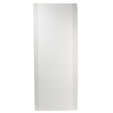 Drive Medical 3870n Clear Plastic Transport Storage Covers, Mattress Cover - Owl Medical Supplies