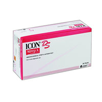 ICON DS Strep A Test Kit, Streptococcus Antigen