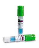 3M 1294 Attest Rapid Readout Biological Indicators For 121 (Deg) Green Cap (This Product Is Final Sale And Is Not Returnable) - Owl Medical Supplies