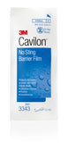 3M 3343 Cavilon No Sting Barrier Film 1ml Applicator - Owl Medical Supplies