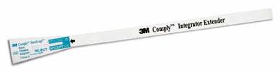 3M 1240E Comply Moving Front Chemical Integrators - Owl Medical Supplies