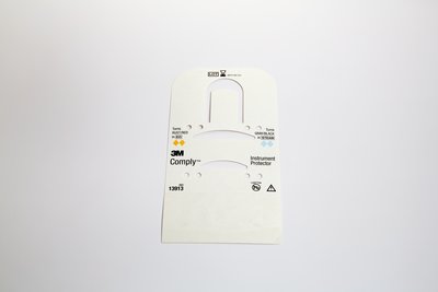 3M 13911 Comply Instrument Protector Small - Owl Medical Supplies