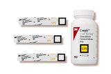 3M 3983MM Comply Glutaraldehyde Monitors, 1.5% Mec - Owl Medical Supplies