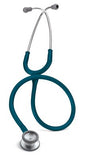 3M 2119 Littmann Classic II Infant Stethoscope, Caribbean Blue Tube - Owl Medical Supplies