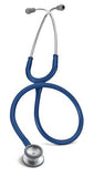 3M 2123 Littmann Classic II Paediatric Stethoscope, Navy Blue Tube - Owl Medical Supplies