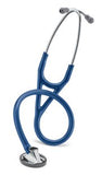 3M 2164 Littmann Master Cardiology Stethoscope, Navy Blue Tube - Owl Medical Supplies