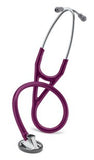 3M 2167 Littmann Master Cardiology Stethoscope, Plum Tube - Owl Medical Supplies