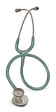 3M 2455 Littmann Lightweight II S.E. Stethoscope, Seafoam Green Tube - Owl Medical Supplies