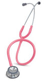 3M 2817 Littmann Classic II S.E. Stethoscope, Pearl Pink Tube - Owl Medical Supplies