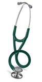 3M 3134 Littmann Cardiology III Stethoscope, Hunter Green Tube - Owl Medical Supplies