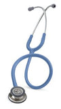 3M 5630 Littmann Classic III Stethoscope, Ceil Blue Tube - Owl Medical Supplies