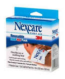 3M 2641 Nexcare Reusable Hot/Cold Pack 100mm x 250mm - Owl Medical Supplies