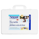 3M 7730 Nexcare Deluxe First Aid Kit - Owl Medical Supplies