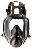 3M 6900 Full Facepiece Reusable Respirator Large - Owl Medical Supplies