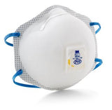 3M 8271 Particulate P95 Respirator - Owl Medical Supplies