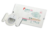 3M 1657 Tegaderm Chg Chlorhexidine Gluconate Iv Securement Dressing 8.5cm x 11.5cm - Owl Medical Supplies