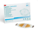 3M 90001E Tegaderm Hydrocolloid Dressing 4" x 4-3/4" - Owl Medical Supplies