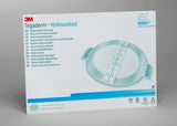 3M 90004 Tegaderm Hydrocolloid Dressing 14cm x 17cm - Owl Medical Supplies