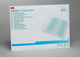 3M 90005 Tegaderm Hydrocolloid Dressing 15cm x 15cm - Owl Medical Supplies