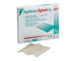 3M 90303 Tegaderm Alginate Ag Silver Dressing 4" x 5" - Owl Medical Supplies