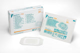 3M 3586 Tegaderm +Pad Film Dressing With Non-Adherent Pad 9cm x 10cm - Owl Medical Supplies