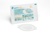 3M 3587 Tegaderm +Pad Film Dressing With Non-Adherent Pad 9cm x 10.5cm - Owl Medical Supplies