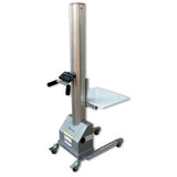 3M 6010 Transfer Cart (This Product Is Final Sale And Is Not Returnable) - Owl Medical Supplies