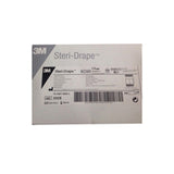 3M 3M1018 Steri-Drape Instrument Pouch, Sterile