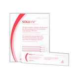 3M 3M10202 Solu I.V. Swabstick, Chlorhexidine Gluconate with Alcohol