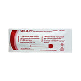 3M SoluPrep Swab (2% w/v chlorhexidine gluconate and 70% v/v isopropyl alcohol)