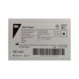 3M 3M1020 Steri-Drape Small Drape, Adhesive Aperture, Circle aperture, Sterile