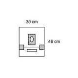 3M 3M1024 Steri-Drape Surgical Drape