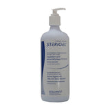 3M 3M10411 Sterigel Antiseptic Hand Gel, 70% Ethyl alcohol