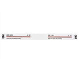 3M 3M1251 Comply Indicator Strip, EO Ethylene Oxide Chemical