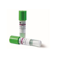 Attest Biological Indicator, Green Cap, for EO Ethylene Oxide