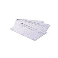 Log Book Insert