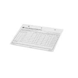3M 3M1283R Sterilization Record Sheet
