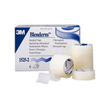 3M 3M1525-1 Blenderm Surgical Tape, Clear, Latex-Free