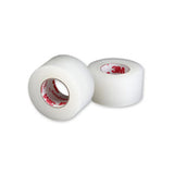 Transpore Surgical Tape, Plastic, Transparent