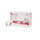 Transpore Tape, White