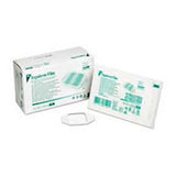 3M Tegaderm Transparent Film Dressing with Border