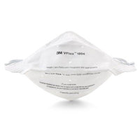 3M VFlex Healthcare Particulate Respirator and Surgical Mask, N95