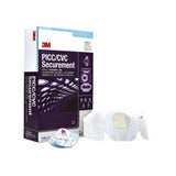 3M 3M1877R-2100 Tegaderm PICC/CVC Securement Device CHG IV Advanced Dressing